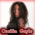 Cecilia Gayle